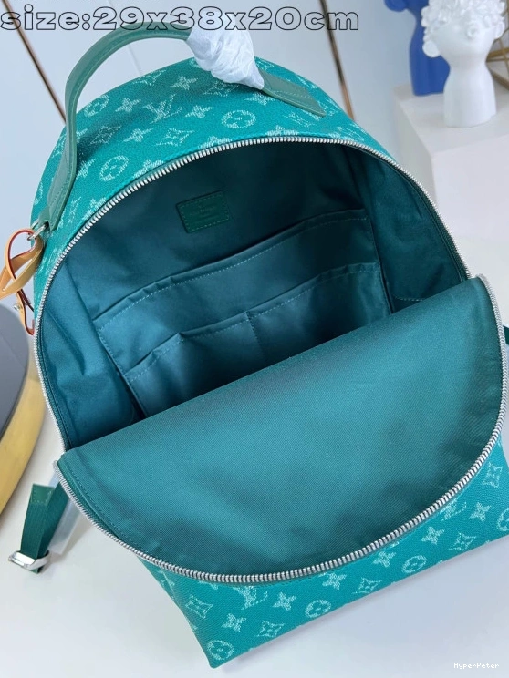 Louis Vuitton Discovery Backpack PM-29*38*20CM 0823